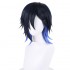 Hololive English Virtual Youtuber NIJISANJI Yugo Asuma Cosplay Wigs