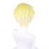 Hololive English Virtual Youtuber NIJISANJI Yugo Asuma Cosplay Wigs