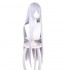 Anime My Dress-Up Darling Marin Kitagawa Police Gray Purple Cosplay Wigs