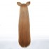 Anime The Rising Of The Shield Hero Season 2 Raphtalia Cosplay Wig