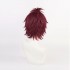 Anime The English Ensemble Stars Mao Isara Cosplay Wigs