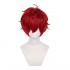 Anime The English Ensemble Stars Hiiro Amagi Cosplay Wigs