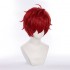 Anime The English Ensemble Stars Hiiro Amagi Cosplay Wigs