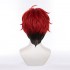 Anime The English Ensemble Stars Hiiro Amagi Cosplay Wigs