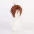 Anime The English Ensemble Stars Madara Mikejima Cosplay Wigs