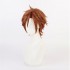 Anime The English Ensemble Stars Madara Mikejima Cosplay Wigs