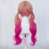 Anime My Dress-Up Darling Marin Kitagawa Cat Cosplay Wigs