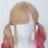 Anime My Dress-Up Darling Marin Kitagawa Cat Cosplay Wigs