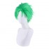 Anime One Piece Roronoa Zoro Green Cosplay Wigs