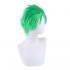 Anime One Piece Roronoa Zoro Green Cosplay Wigs