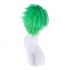 Anime One Piece Roronoa Zoro Green Cosplay Wigs