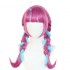 Hololive English Virtual Youtuber Minato Aqua Cosplay Wigs