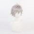 Anime EVA Neon Genesis Evangelion Kaworu Nagisa Cosplay Wigs