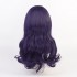 Anime EVA Neon Genesis Evangelion Katsuragi Misato Cosplay Wigs