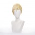 Anime Tokyo Revengers Takemichi Hanagaki Cosplay Wigs