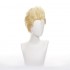 Anime Tokyo Revengers Takemichi Hanagaki Cosplay Wigs