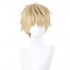 Anime SPY×FAMILY Twilight Loid Forger Cosplay Wigs