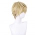 Anime SPY×FAMILY Twilight Loid Forger Cosplay Wigs