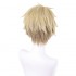 Anime SPY×FAMILY Twilight Loid Forger Cosplay Wigs