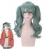 Anime VOCALOID Hatsune Miku Utau Cosplay Wigs