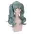 Anime VOCALOID Hatsune Miku Utau Cosplay Wigs