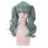 Anime VOCALOID Hatsune Miku Utau Cosplay Wigs