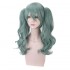 Anime VOCALOID Hatsune Miku Utau Cosplay Wigs