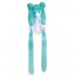 Anime Vocaloid SEGA Hatsune Miku SPM 15th Anniversary KEI Ver. Cosplay Wigs