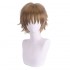 Anime Cardcaptor Sakura Syaoran Li Cosplay Wigs