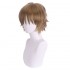 Anime Cardcaptor Sakura Syaoran Li Cosplay Wigs