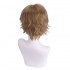 Anime Cardcaptor Sakura Syaoran Li Cosplay Wigs