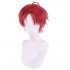 Anime Wonder Egg Priority Momoe Sawaki Cosplay Wigs