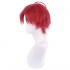 Anime Wonder Egg Priority Momoe Sawaki Cosplay Wigs