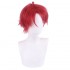 Anime Wonder Egg Priority Momoe Sawaki Cosplay Wigs