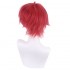 Anime Wonder Egg Priority Momoe Sawaki Cosplay Wigs