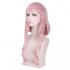 Anime Love Nikki-Dress Up Queen! Nikki Childlike Love Cosplay Wigs