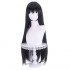 Anime SPY×FAMILY Anya Forger Long Straight Cosplay Wigs