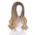 Movie Thor: Love and Thunder Jane Foster Cosplay Wigs