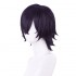 Hololive English Virtual Youtuber Shxtou Cosplay Wigs