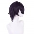 Hololive English Virtual Youtuber Shxtou Cosplay Wigs