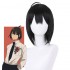 Anime SPY×FAMILY Yuri Briar Cosplay Wigs