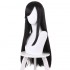 Anime Summer Time Rendering Hizuru Minakata Cosplay Wigs