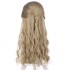 Thor 4 Love and Thunder Thor Cosplay Wigs