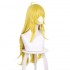 Anime RWBY Yellow Trailer Yang Xiao Long Cosplay Wigs