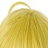 Anime RWBY Yellow Trailer Yang Xiao Long Cosplay Wigs