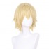 Game Genshin Impact Dainsleif Cosplay Wigs