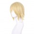 Game Genshin Impact Dainsleif Cosplay Wigs