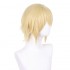 Game Genshin Impact Dainsleif Cosplay Wigs