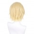 Game Genshin Impact Dainsleif Cosplay Wigs