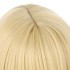 Game Genshin Impact Dainsleif Cosplay Wigs